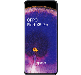 OPPO Find X5 Pro 5G